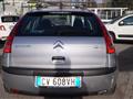 CITROEN C4 1.4 Cashmere UNIPROPRIETARIO