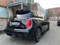 MINI MINI 5 PORTE 2.0 Cooper SD aut. Hype 5 porte