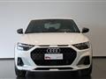 AUDI A1 SPORTBACK 2ª SERIE ALLSTREET 25 TFSI