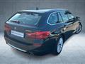 BMW SERIE 5 d Touring Luxury Aut.