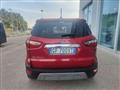 FORD ECOSPORT 1.0 EcoBoost 125 CV Start&Stop Titanium