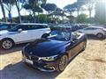 BMW SERIE 4 GRAND COUPE 2.0cc CABRIO LUXURY LINE 190cv NAVI BLUETOOTH