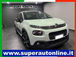 CITROEN C3 BlueHDi 75 S&S Shine