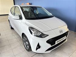 HYUNDAI NEW i10 i10 1.0 MPI Connectline