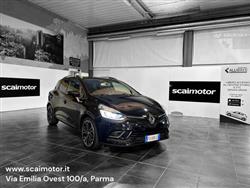 RENAULT CLIO SPORTER Sporter dCi 8V 90 CV EDC Moschino Intens