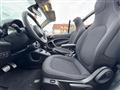 SMART FORTWO CABRIO fortwo 90 0.9 T twinamic cabrio Passion