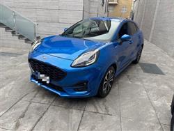 FORD PUMA 1.0 EcoBoost Hybrid 125 CV S&S ST-Line Design