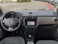 DACIA LODGY 1.5 dCi 8V 110CV 7 posti Ambiance