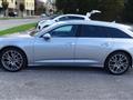 AUDI A6 50 3.0 TDI Quattro, Automatica Tip-tronic, S-Line.