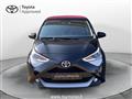 TOYOTA AYGO Connect 1.0 VVT-i 72 CV 5 porte x-wave