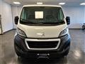 PEUGEOT BOXER Furgone 3 Posti PC-TN 2.2 Diesel