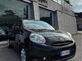 NISSAN MICRA 1.2 12V 5 porte GPL Eco Comfort