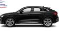 AUDI Q3 Sportback Q3 SPB 35 TDI S tronic S line edition