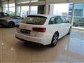 AUDI A6 AVANT A6 Avant 2.0 TDI 190 CV ultra Business