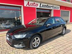 AUDI A4 AVANT Avant 35 TDI/163 CV S tronic Business