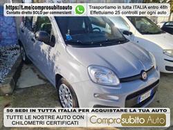 FIAT PANDA 1.0 Hybrid ( RITIRO CAGLIARI SARDEGNA )