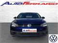 VOLKSWAGEN GOLF 1.0 TSI 115 CV 5p. Trendline BlueMotion Technology