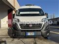 FIAT DUCATO Fiat Ducato Coibentato Isotermico Frigorifero