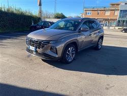 HYUNDAI NUOVA TUCSON Tucson 1.6 T-GDI 48V XLine