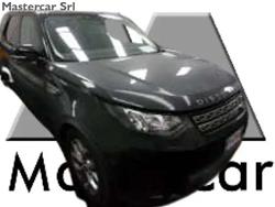 LAND ROVER DISCOVERY 3.0 td6 SE 249cv 5p ti auto -FM508WR