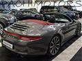 PORSCHE 911 3.8 Carrera 4S Cabriolet Pdk Chrono Capote Rossa