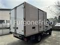 IVECO DAILY Coibentato Isotermico Frigorifero