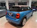 MINI Mini Cooper D Hype 5 porte