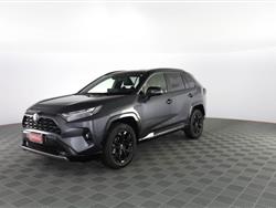 TOYOTA RAV4 RAV4 2.5 HV (218CV) E-CVT 2WD Style