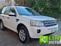 LAND ROVER FREELANDER 2.2 SD4 S.W. S