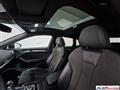 AUDI A3 SPORTBACK A3 SPB 40 TFSI e S tronic S line edition