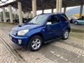 TOYOTA RAV4 2.0 Tdi D-4D cat 3 porte Sol