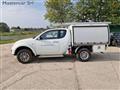 MITSUBISHI L200 d.cab 2.5 di-d Intense Plus 178cv N1 E5 - EY448NV