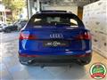 AUDI Q5 SPORTBACK Sportback SPB 40 TDI quattro S LINE