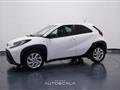 TOYOTA NUOVA AYGO X 1.0 VVT-i 72 CV 5 porte Active S-CVT