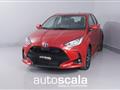 TOYOTA YARIS 1.5 Hybrid 5 porte Trend (rottamazione euro 4)