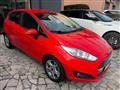 FORD FIESTA 1.5 TDCi 95CV 5 porte