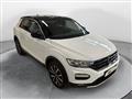 VOLKSWAGEN T-ROC 2017 1.0 tsi Style 110cv