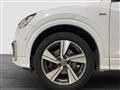 AUDI Q2 2.0 TFSI quattro S tronic S line Edition