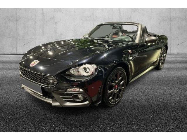 ABARTH 124 SPIDER 1.4 Turbo MultiAir 170 CV