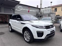 LAND ROVER RANGE ROVER EVOQUE 2.0 Si4 5p. HSE