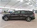 VOLVO V60 2.0 d3 Business geartronic - targa GC669JP -