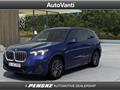 BMW X1 sDrive 18i Msport