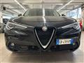 ALFA ROMEO STELVIO 2.2 Turbodiesel 210 CV AT8 Q4 Ti