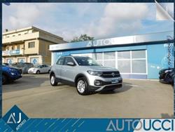 VOLKSWAGEN T-CROSS 1.0 TSI Style BMT