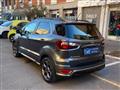 FORD ECOSPORT 1.0 EcoBoost 125 CV Start&Stop ST-Line