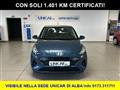 HYUNDAI NEW i10 1.000 BENZINA 63 CV CONNECTLINE CON SOLI 1.401 KM!