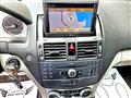 MERCEDES CLASSE C SW CDI S.W. BlueEFFICIENCY Avantgarde RedAuto