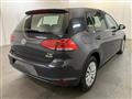 VOLKSWAGEN GOLF 1.2 TSI 85 CV 5p. Trendline BlueMotion Technology