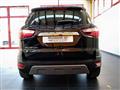 FORD EcoSport Titanium 125cv-GANCIO TRAINO