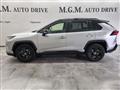 TOYOTA RAV4 2.5 HV (222CV) E-CVT AWD-i Style